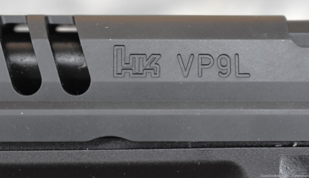 Heckler & Koch VP9L OR in 9mm-img-4
