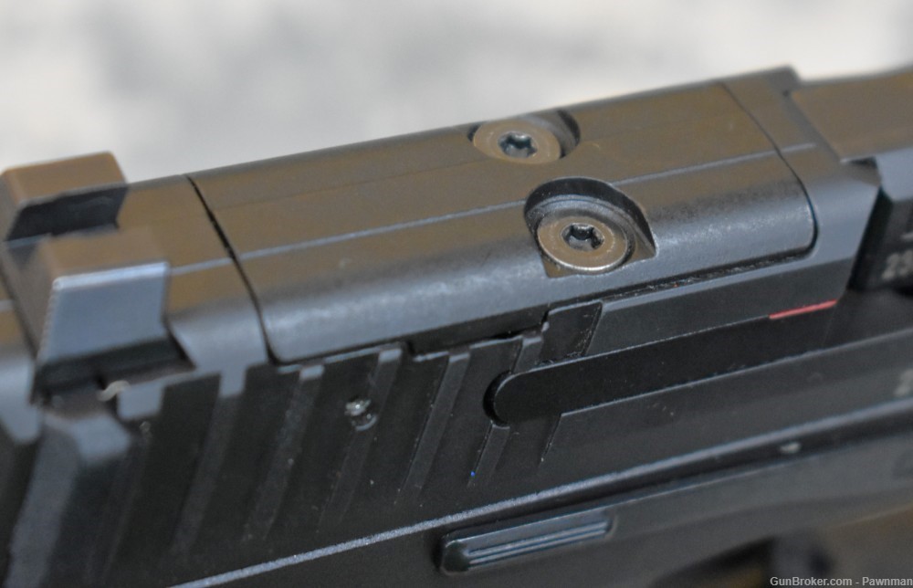 Heckler & Koch VP9L OR in 9mm-img-10