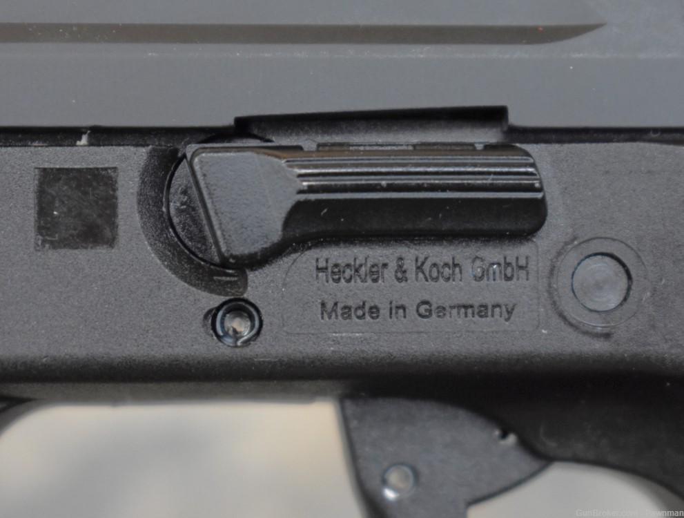 Heckler & Koch VP9L OR in 9mm-img-5