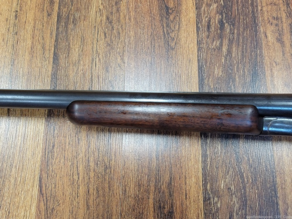L.C. SMITH FIELD 12 GAUGE SIDE BY SIDE - NICE SHOOTER-img-10