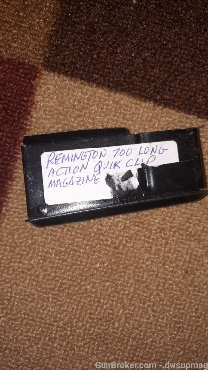 Remington 700 quik clip magazine 30-06-img-0