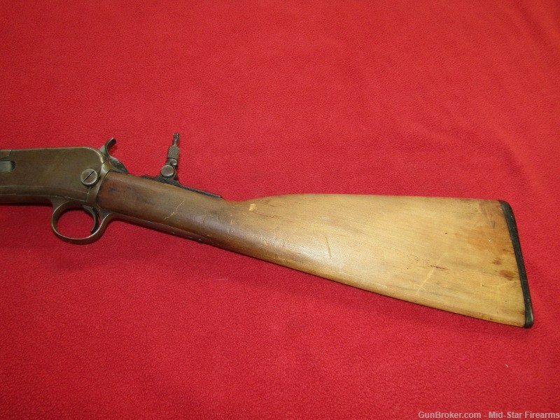 Winchester 90 Rifle (.22 LR)-img-6