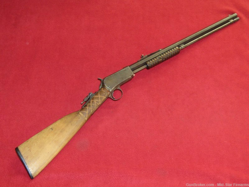 Winchester 90 Rifle (.22 LR)-img-0