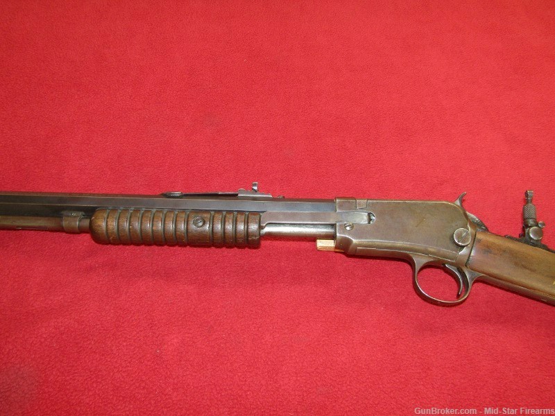 Winchester 90 Rifle (.22 LR)-img-5