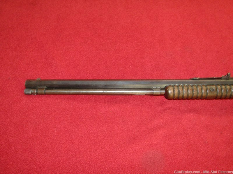 Winchester 90 Rifle (.22 LR)-img-4
