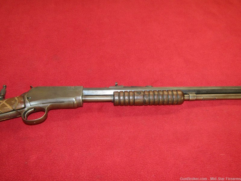 Winchester 90 Rifle (.22 LR)-img-2