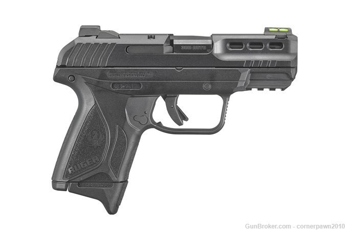 RUGER SECURITY-380 380 ACP*LAYAWAY AVAILABLE -img-0
