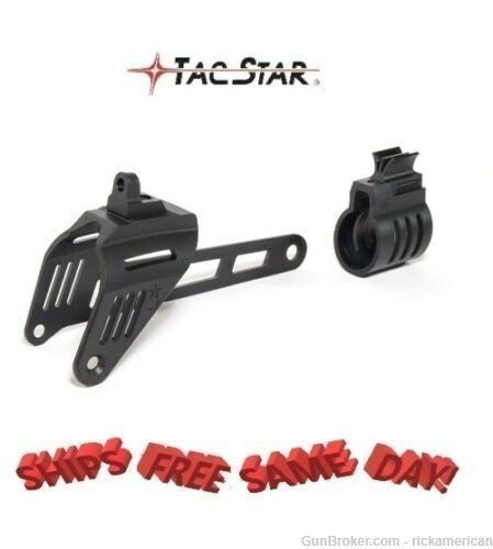 TacStar Ghost Ring Sight for Mossberg 500 NEW! # 1081215-img-0