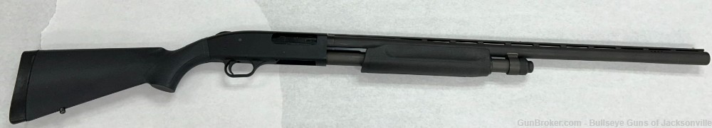 Mossberg Model 835 ULTI-MAG 12ga -img-1