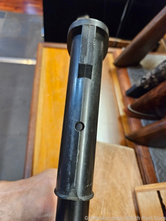 Rock River SBR M16A1 Colt XM177 Clone Retro AR15 Nice! SPG Manufactured -img-16