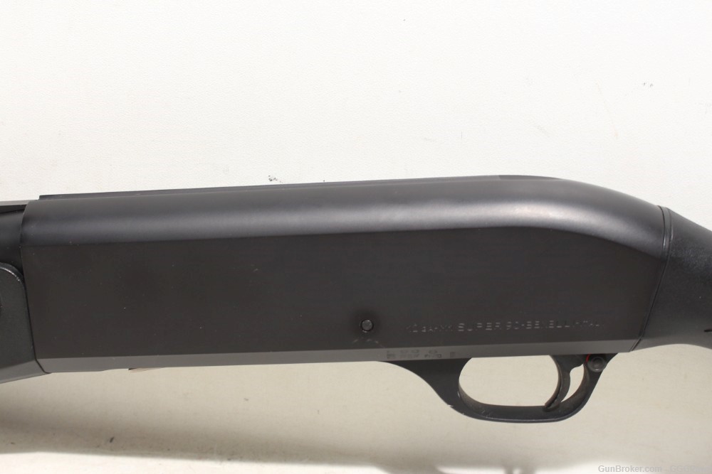 Benelli M1 Super 90 12 Gauge Made in 2000-img-14