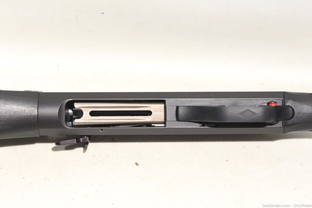 Benelli M1 Super 90 12 Gauge Made in 2000-img-9