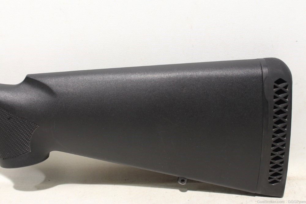 Benelli M1 Super 90 12 Gauge Made in 2000-img-12