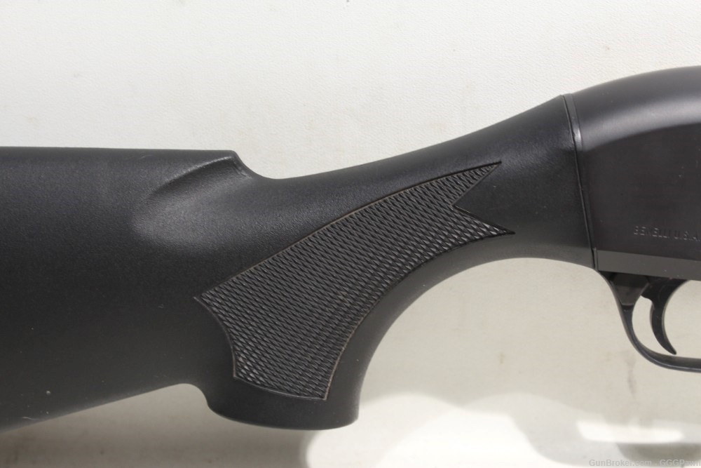 Benelli M1 Super 90 12 Gauge Made in 2000-img-3