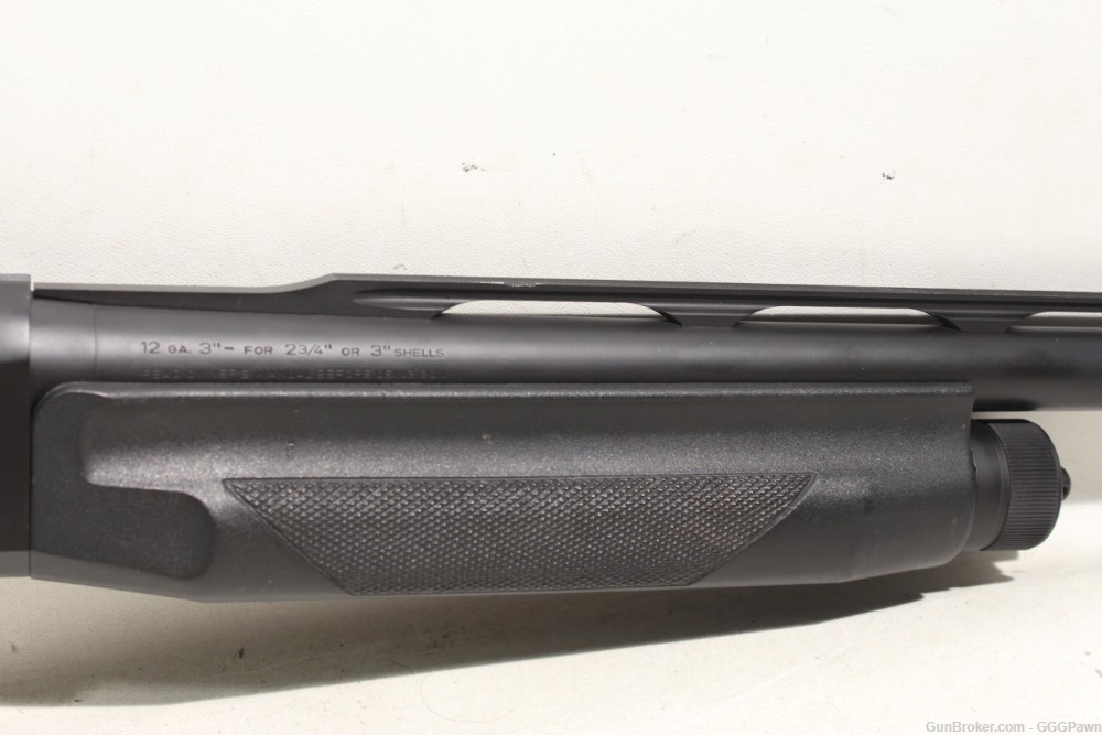 Benelli M1 Super 90 12 Gauge Made in 2000-img-5