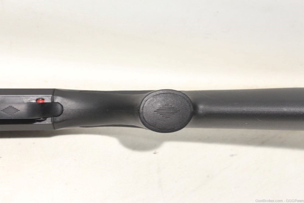 Benelli M1 Super 90 12 Gauge Made in 2000-img-8