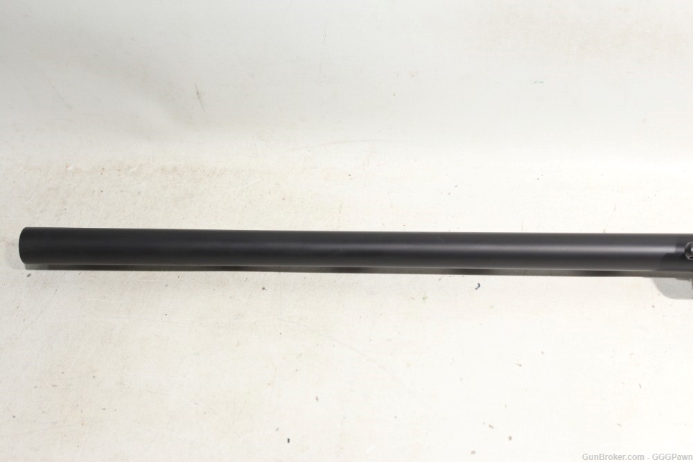 Benelli M1 Super 90 12 Gauge Made in 2000-img-11