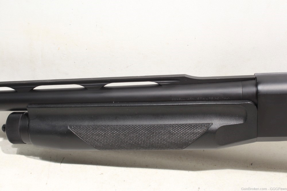 Benelli M1 Super 90 12 Gauge Made in 2000-img-15