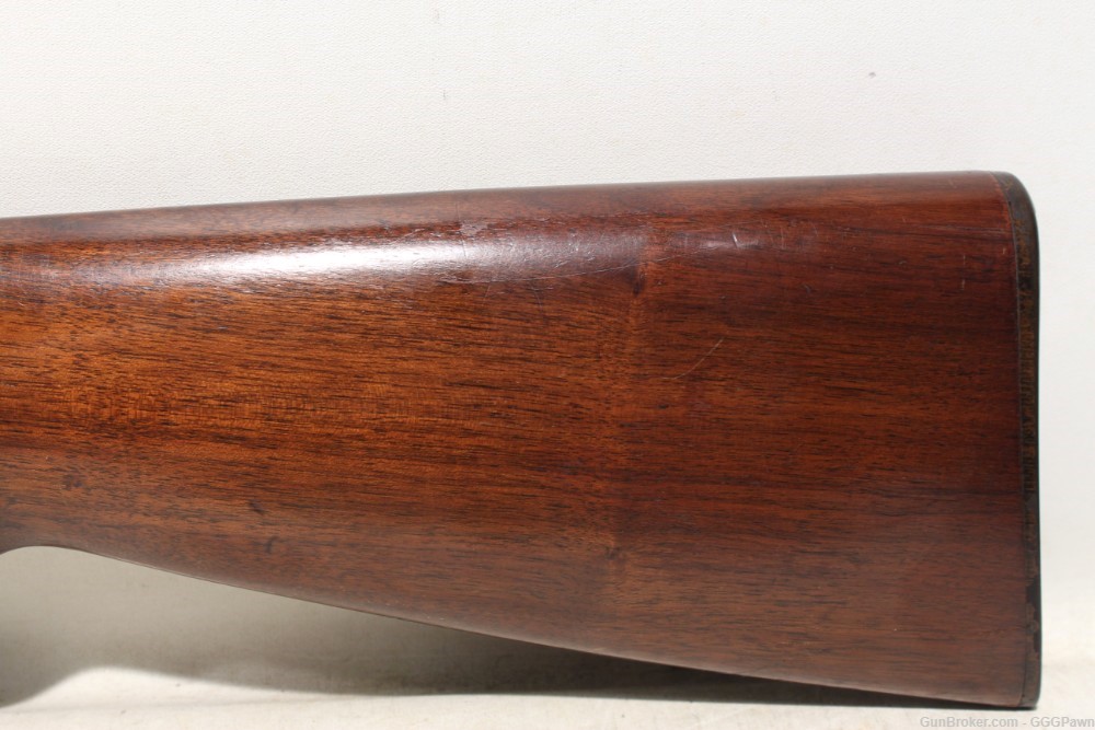 Winchester Model 12 Gauge Made in 1941-img-13