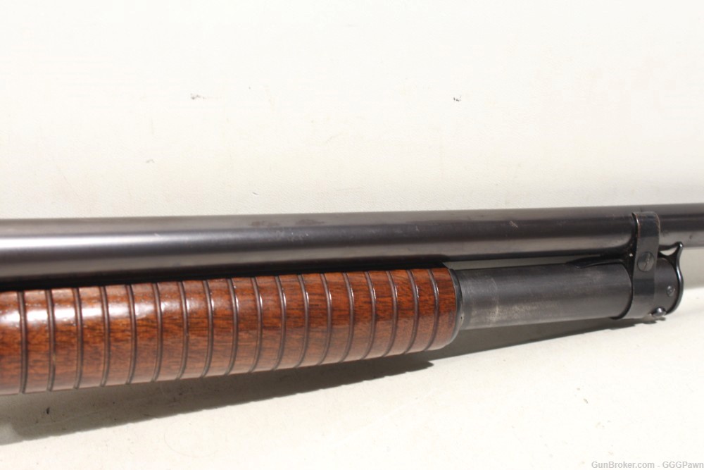 Winchester Model 12 Gauge Made in 1941-img-5