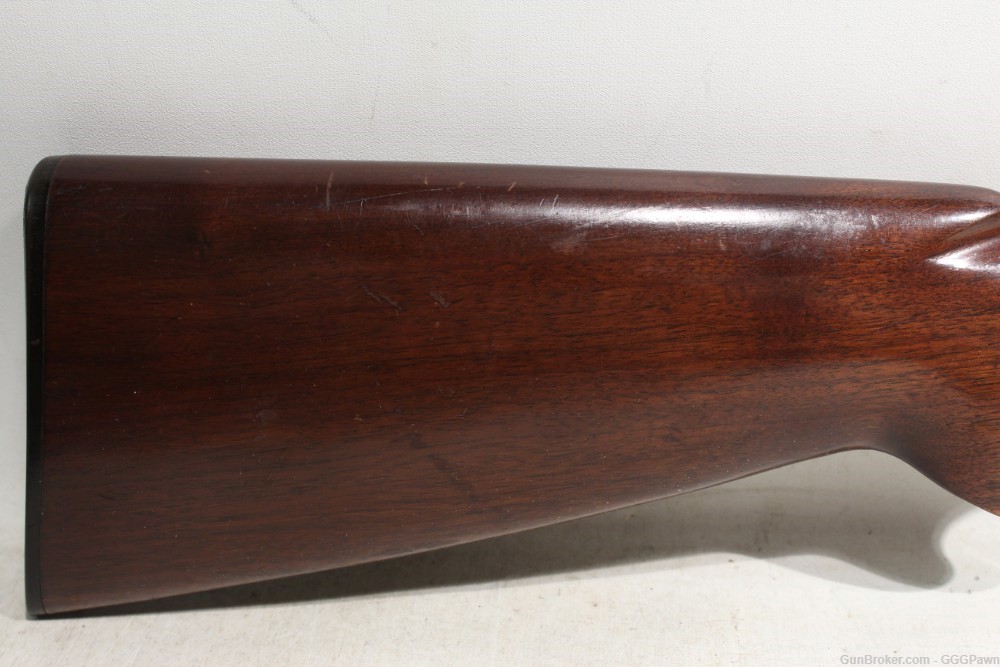 Winchester Model 12 Gauge Made in 1941-img-1