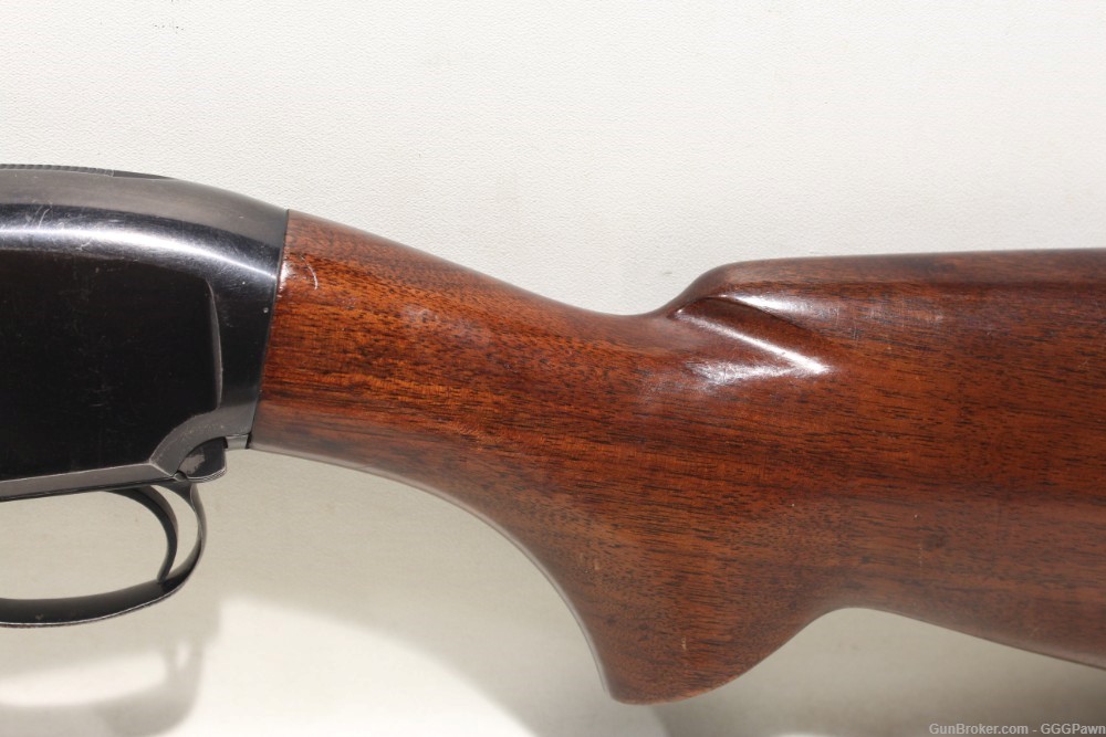 Winchester Model 12 Gauge Made in 1941-img-14
