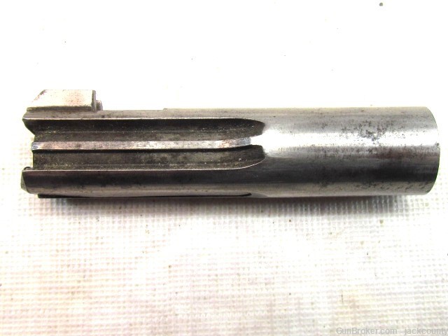 Springfield Model 1922 Bolt Handles (2) and Bolt Head (1)-img-8