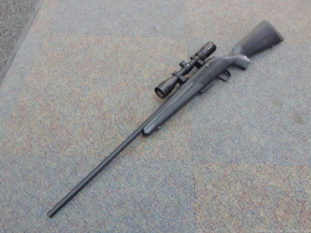 Winchester XPR 6.5PRC (23" bbl)-img-5