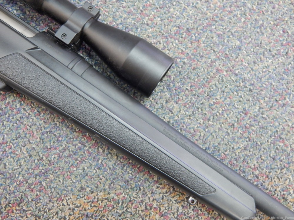 Winchester XPR 6.5PRC (23" bbl)-img-2