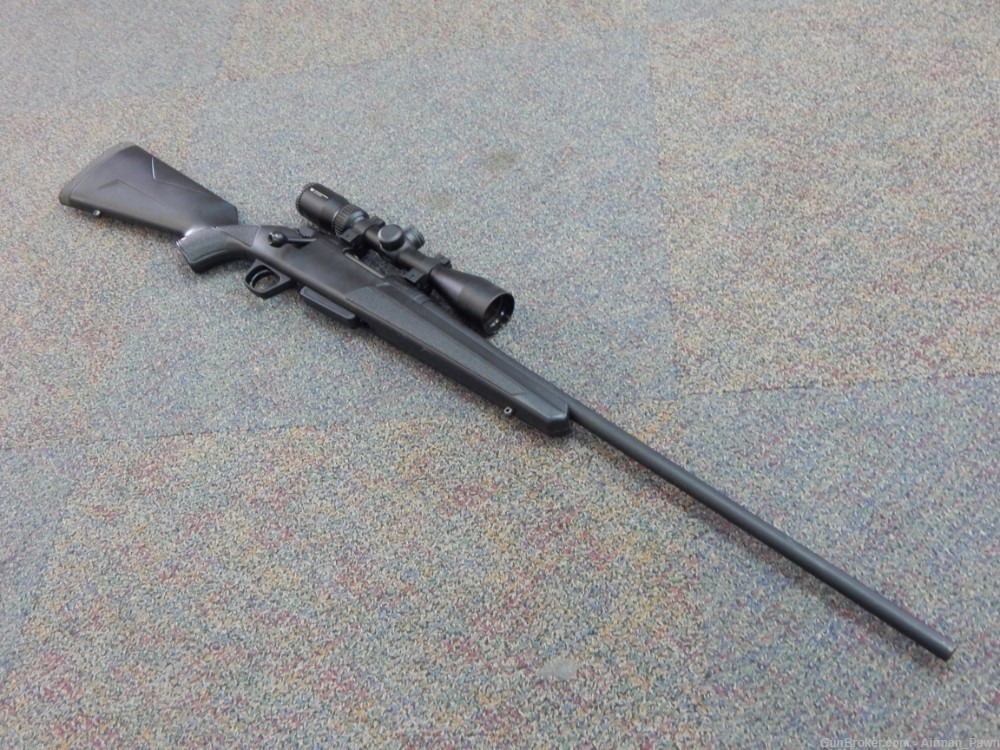 Winchester XPR 6.5PRC (23" bbl)-img-0