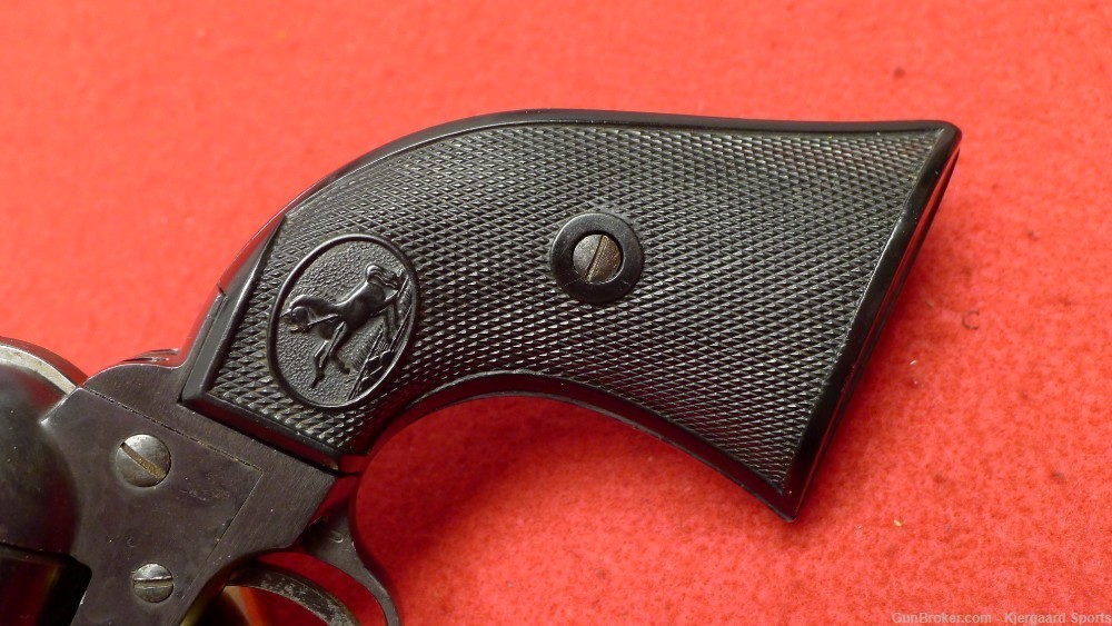 Colt Frontier Scout 22LR USED In Stock!-img-5
