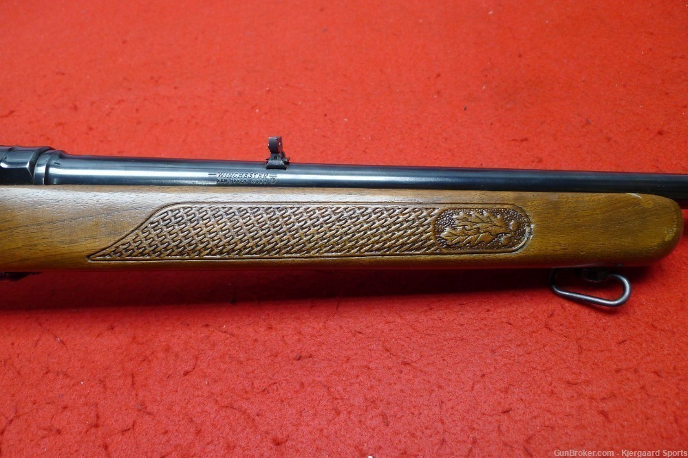 Winchester Model 100 284 Win USED In Stock!-img-3