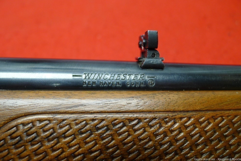 Winchester Model 100 284 Win USED In Stock!-img-4