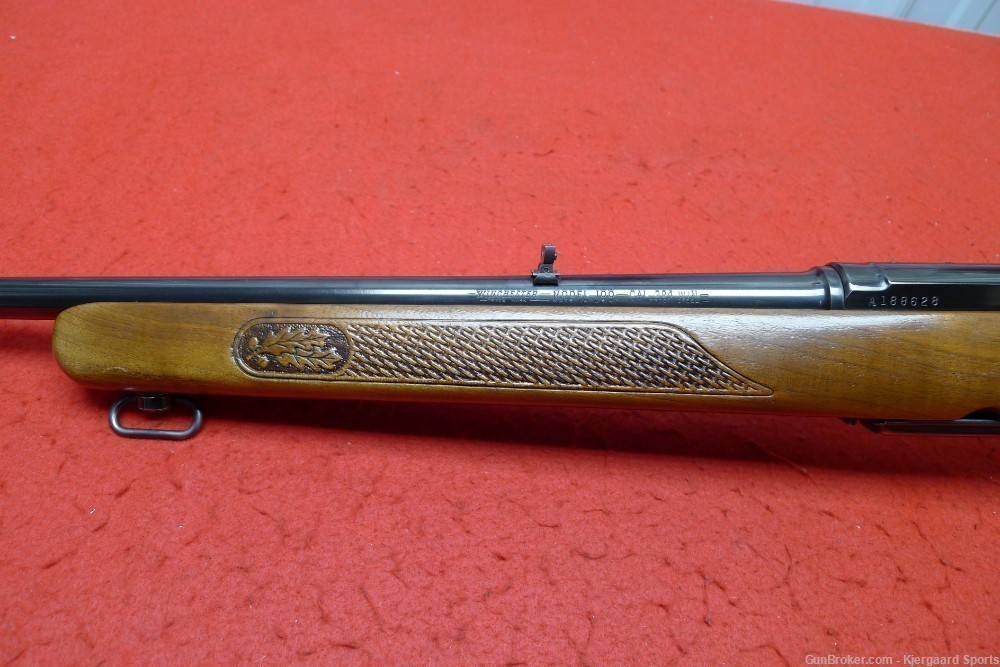 Winchester Model 100 284 Win USED In Stock!-img-9