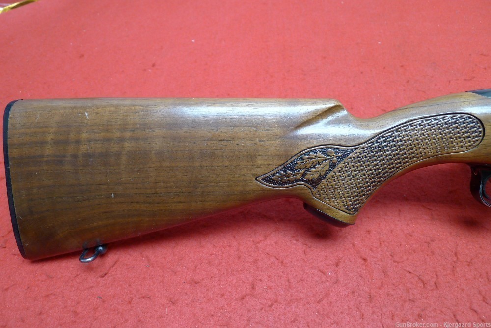 Winchester Model 100 284 Win USED In Stock!-img-1