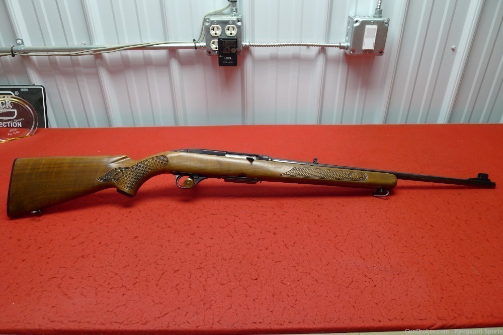 Winchester Model 100 284 Win USED In Stock!-img-0