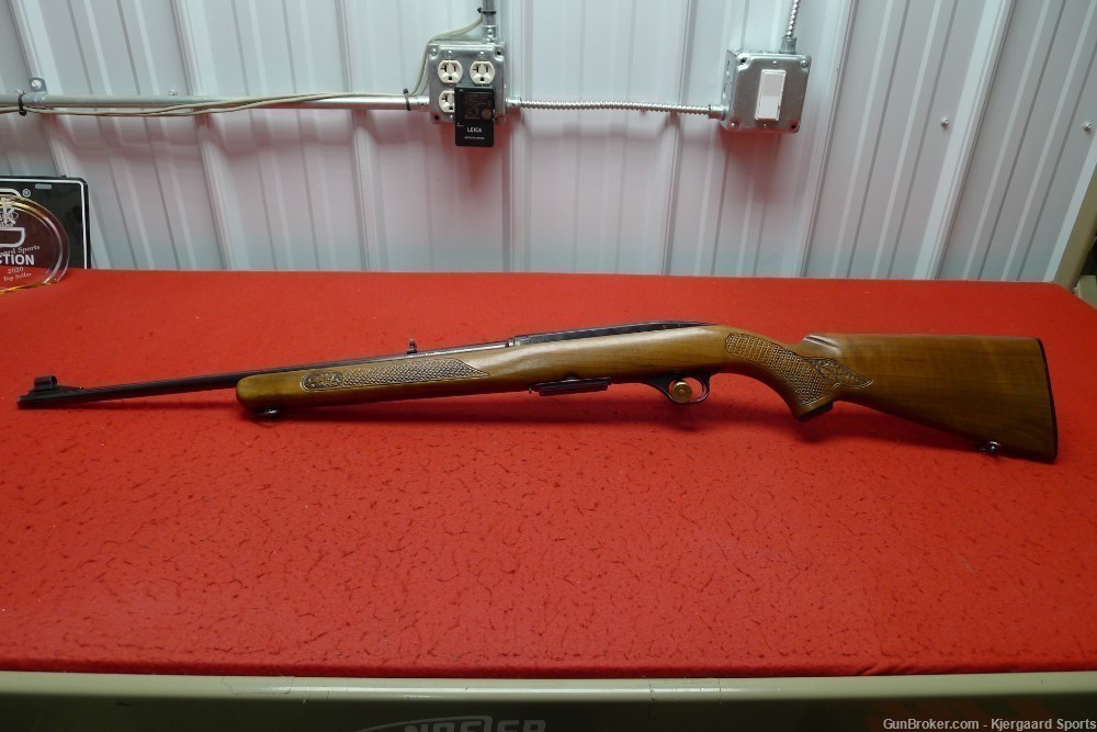 Winchester Model 100 284 Win USED In Stock!-img-6