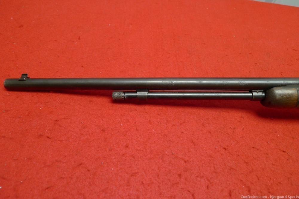 Winchester Model 61 22 S/L/LR USED 1952 In Stock!-img-9