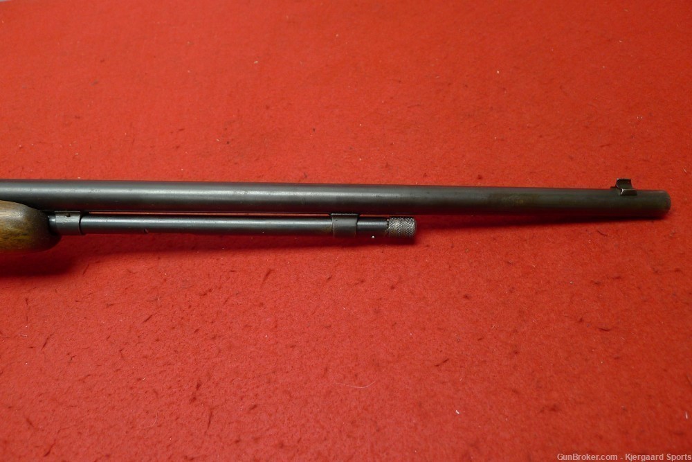 Winchester Model 61 22 S/L/LR USED 1952 In Stock!-img-4
