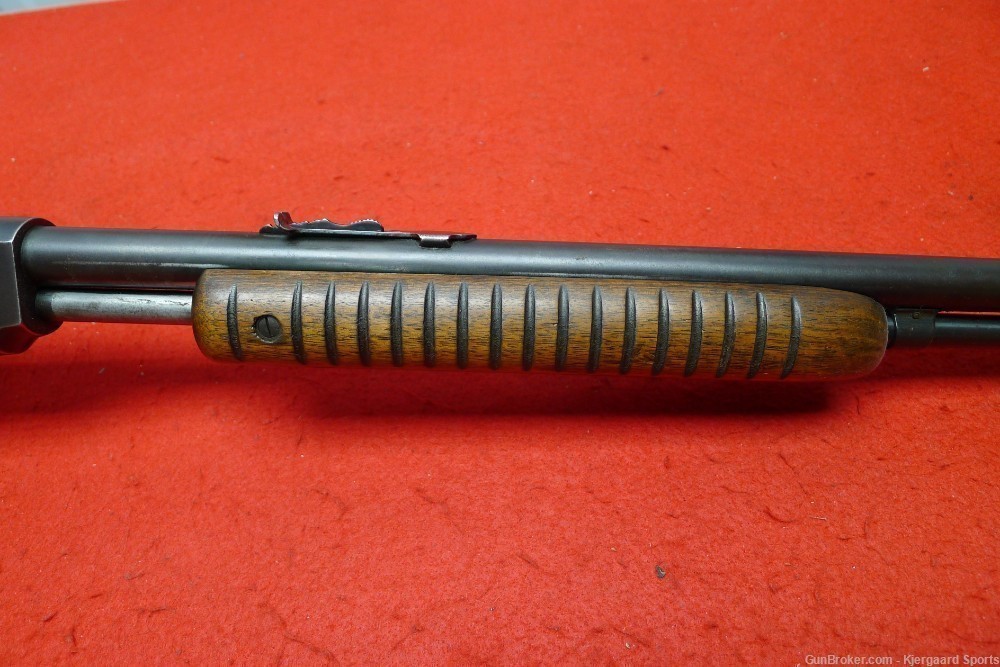 Winchester Model 61 22 S/L/LR USED 1952 In Stock!-img-3