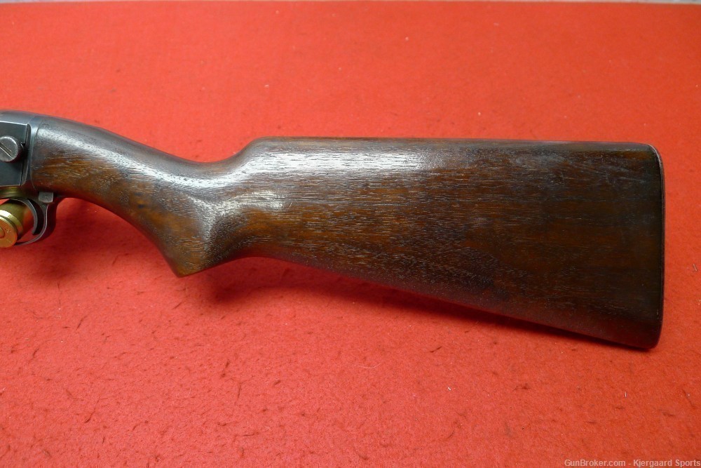 Winchester Model 61 22 S/L/LR USED 1952 In Stock!-img-6
