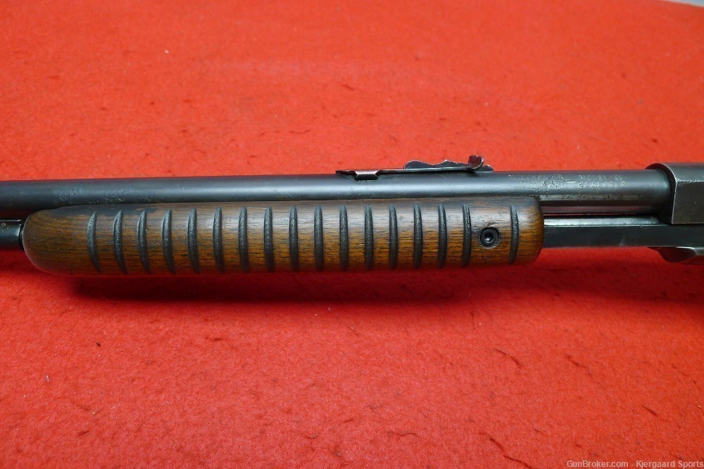 Winchester Model 61 22 S/L/LR USED 1952 In Stock!-img-8