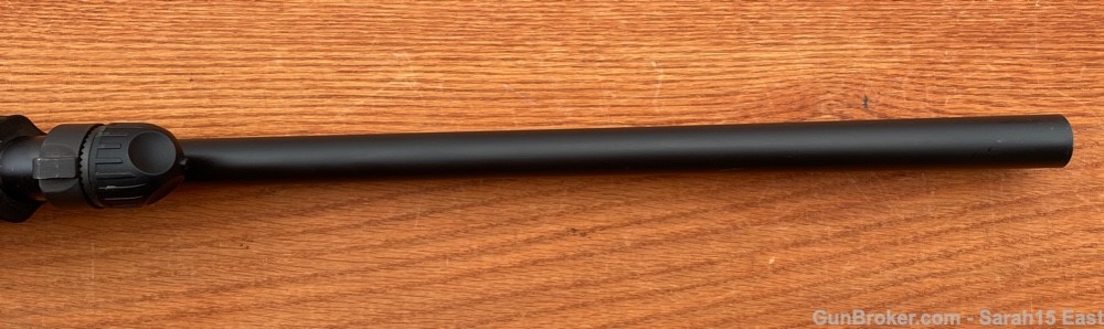 Benelli SUPER NOVA 12 Gauge PUMP Shotgun 3.5" Chamber 28" VENT RIB BLACK-img-17