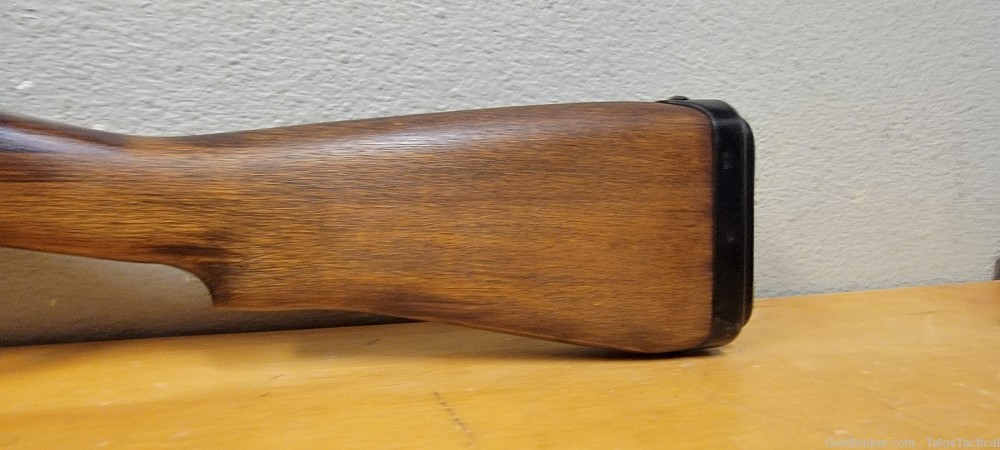 SMLE- No. 5 Mk1" Jungle Carbine" | .303 Brit |Good condition-img-6