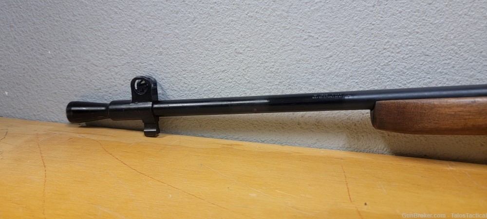 SMLE- No. 5 Mk1" Jungle Carbine" | .303 Brit |Good condition-img-4