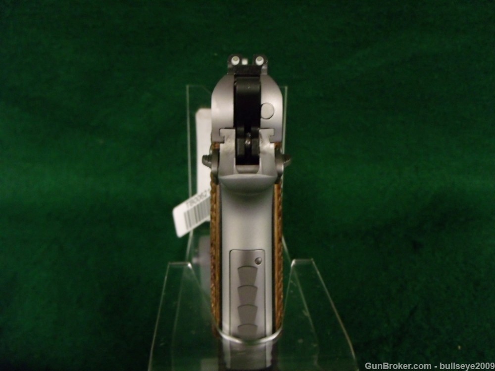 Kimber Micro Raptor Stainless 9mm-img-7