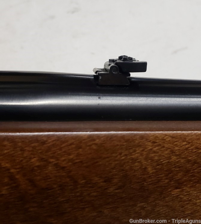 Ruger 96 Deluxe 44mag 1998 18.5" Barrel Used-img-28