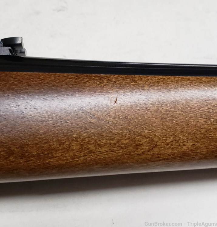 Ruger 96 Deluxe 44mag 1998 18.5" Barrel Used-img-25