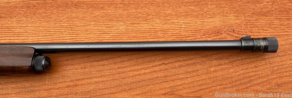 Remington 11-48 SPORTSMAN 16 Gauge Semi-Auto 48 POLYCHOKE 1953 C&R Eligible-img-12