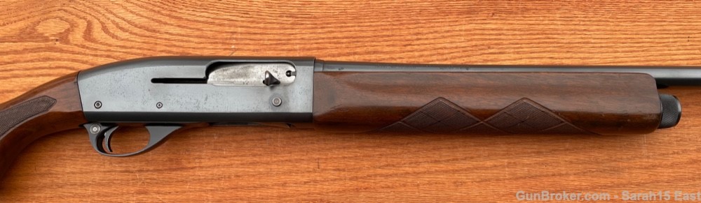 Remington 11-48 SPORTSMAN 16 Gauge Semi-Auto 48 POLYCHOKE 1953 C&R Eligible-img-11